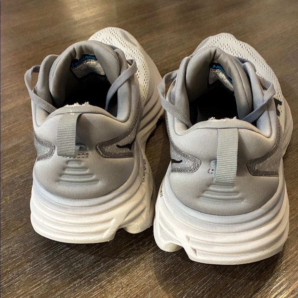 Hoka Men’s Running Shoes - Picture 4 of 8